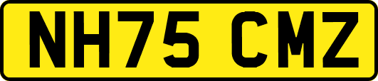 NH75CMZ
