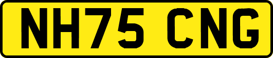 NH75CNG
