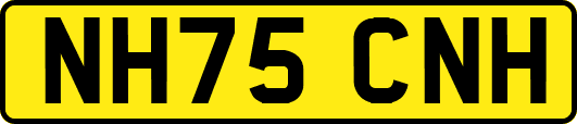 NH75CNH