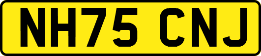 NH75CNJ