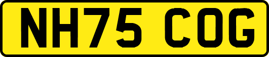 NH75COG
