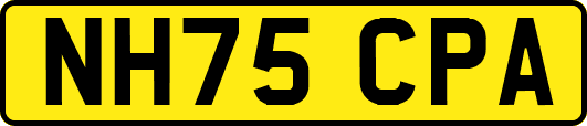 NH75CPA