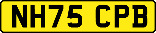 NH75CPB