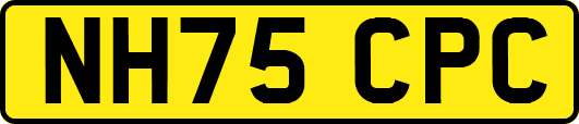 NH75CPC