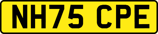 NH75CPE