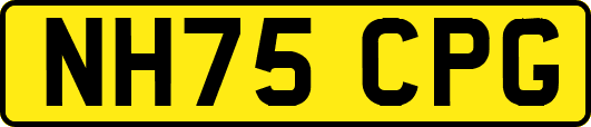 NH75CPG