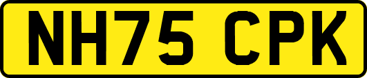 NH75CPK
