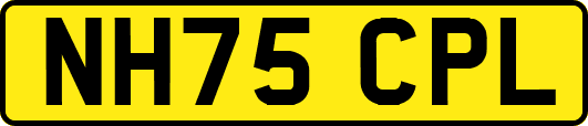 NH75CPL