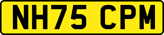 NH75CPM