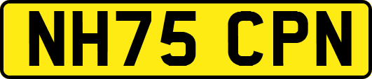 NH75CPN