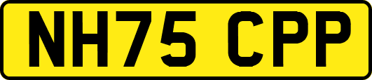 NH75CPP