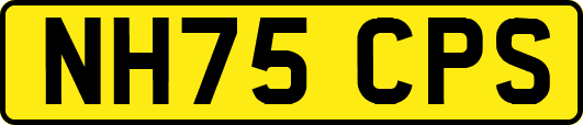 NH75CPS