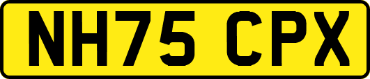 NH75CPX