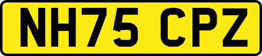 NH75CPZ