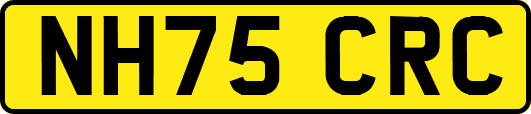 NH75CRC