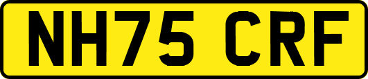 NH75CRF