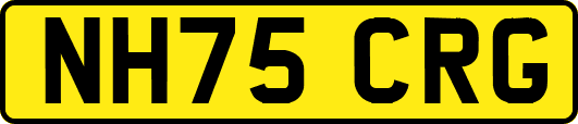 NH75CRG