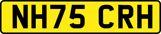 NH75CRH