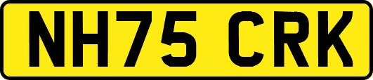NH75CRK