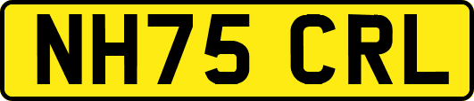 NH75CRL
