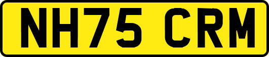 NH75CRM