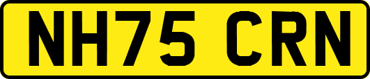 NH75CRN