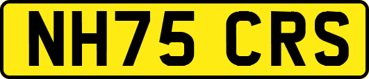 NH75CRS