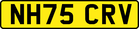 NH75CRV