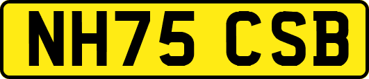 NH75CSB