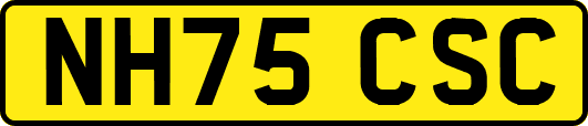 NH75CSC