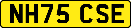 NH75CSE