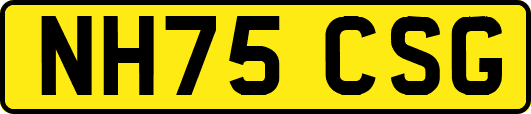 NH75CSG