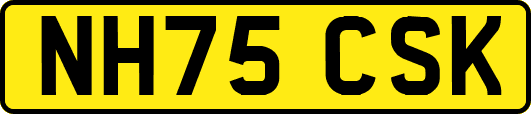 NH75CSK