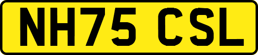 NH75CSL