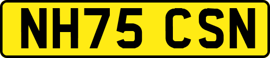 NH75CSN