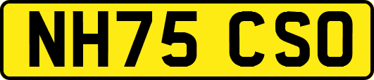 NH75CSO