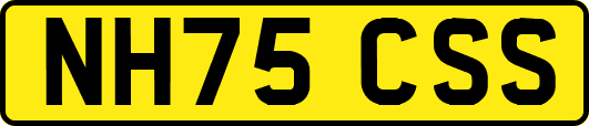 NH75CSS