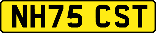 NH75CST