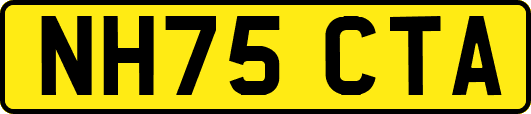 NH75CTA