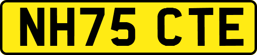 NH75CTE