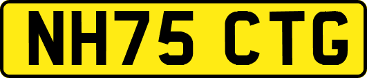 NH75CTG