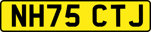 NH75CTJ