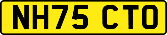 NH75CTO