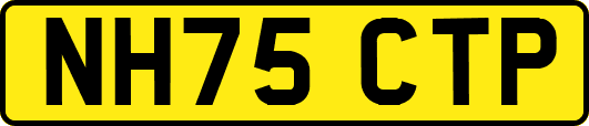 NH75CTP