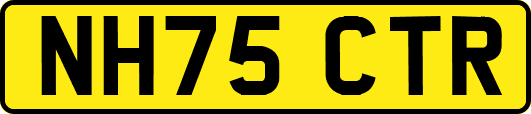 NH75CTR