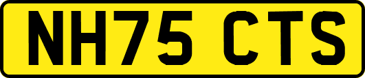 NH75CTS