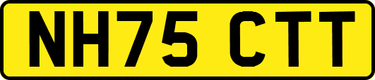 NH75CTT