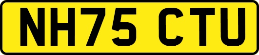 NH75CTU