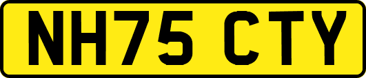 NH75CTY
