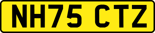NH75CTZ